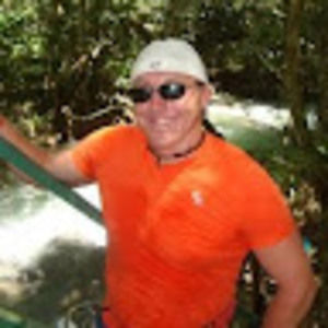 Meet your Posher, Roy